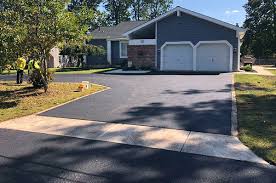 Why Choose Us For All Your Driveway Paving Needs in Sachse, TX?